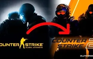 چطوری میتونین عضو بتای Counte-Strike 2 بشین