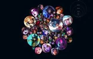 Mastery Chart: راه پرطرفدار و جدیدی برای ارزیابی بازیتون در League of Legends