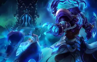 10 چمپیون در League of Legends که میتونید باهاشون در Ranked جولان بدین