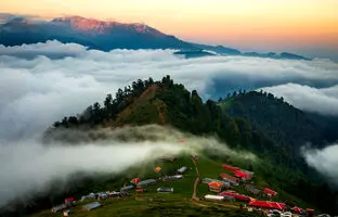 شهریور ماه کجا سفر بریم خنک باشه؟