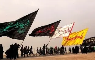 کفش مناسب پیاده روی اربعین این ویژگی‌ها را باید داشته باشد