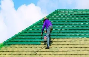 ابداع یک رنگ جدید برای کاهش مصرف برق!