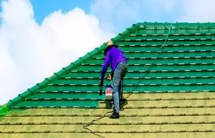 ابداع یک رنگ جدید برای کاهش مصرف برق!