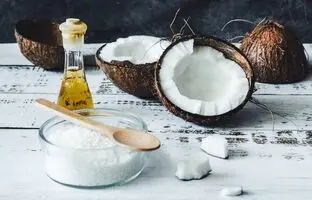 تاثیرات شگفت انگیز روغن نارگیل بر زیبایی که تاکنون نمی دانستید