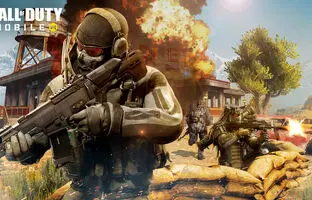بهترین نقاط فرود در COD Mobile