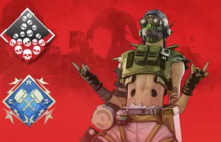 با این کارکترها در Apex Legends دیگه نیازی به هم‌تیمی ندارین