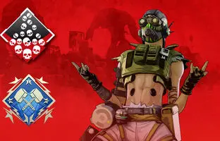 با این کارکترها در Apex Legends دیگه نیازی به هم‌تیمی ندارین