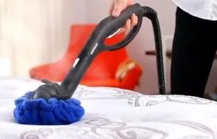 5 بخار شوی ارزان و باکیفیت
