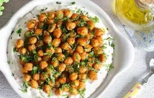 این بورانی با بقیه‌ی بورانی‌ها فرق داره!