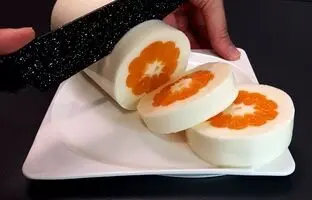 (ویدئو) با این دسر خوشمزه، ساده و مقوی بچتو عاشق میوه کن!