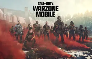 چطوری میتونین جوایز پیش ثبت‌نام بازی جدید COD Warzone Mobile رو بگیرید