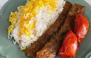 راز کباب تابه‌ای خوشمزه رو می‌دونی؟