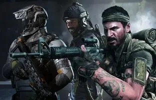 خاطره‌انگیز ترین مراحل Call of Duty