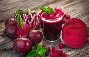 طرز تهیه مربای لبو قرمز خانگی