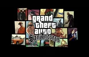 چطوری GTA San Andreas تبدیل به محبوب ترین نسخه این سری شد