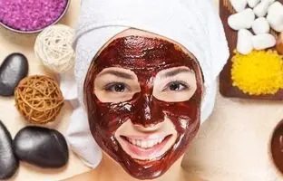 پوستتو با شکلات تراپی خوشحال کن! سه ماسک فوق العاده با شکلات