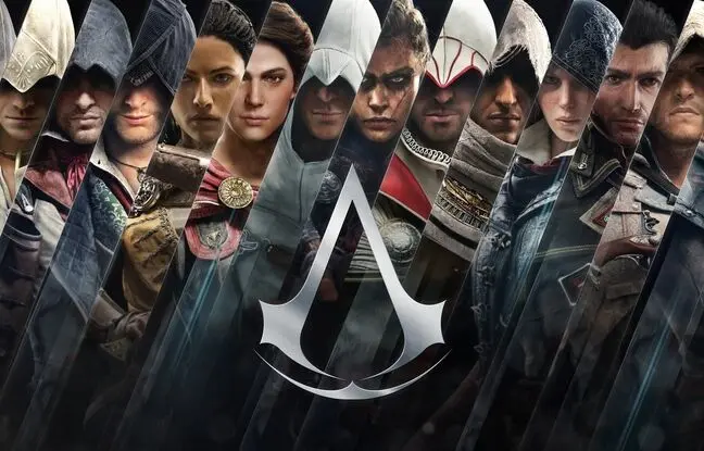 خاطره‌انگیز ترین بازی های Assassin's Creed