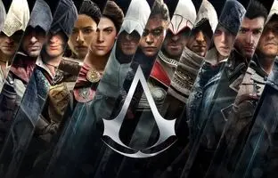 خاطره‌انگیز ترین بازی های Assassin's Creed