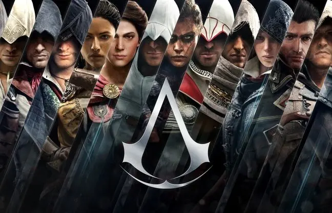 خاطره‌انگیز ترین بازی های Assassin's Creed