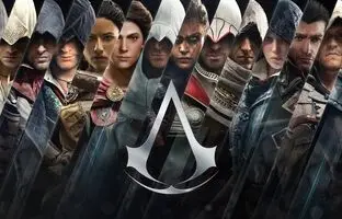 خاطره‌انگیز ترین بازی های Assassin's Creed