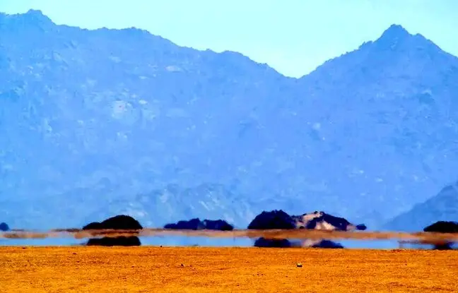 (تصویر) پدیده ترسناکی که تایتانیک را به قعر اقیانوس کشاند