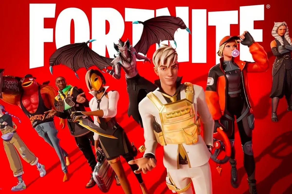 چطوری میتونین بتل‌پس Fortnite رو با سرعت بیشتری کامل کنین