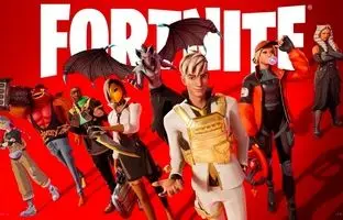 چطوری میتونین بتل‌پس Fortnite رو با سرعت بیشتری کامل کنین