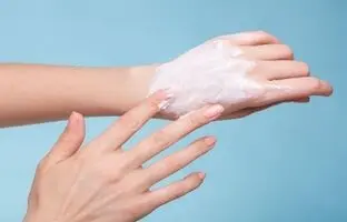 با این ماسک دستت چندسال جوونتر می‌شه!