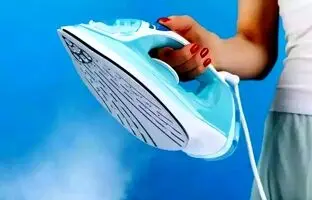چرا از اتو بخار آب می چکد؟ + راه حل