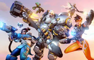 بهترین هیرو‌های Overwatch که نیاز به Aim قوی ندارند