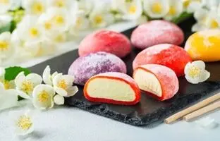 (ویدئو) ساده ترین روش تهیه موچی هندوانه