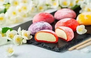 (ویدئو) ساده ترین روش تهیه موچی هندوانه