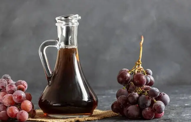 طرز تهیه سرکه انگور خانگی به ساده ترین روش