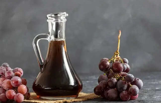 طرز تهیه سرکه انگور خانگی به ساده ترین روش
