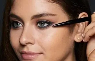 چطوری توی خونه سرمه چشم فوق العاده درست کنیم؟