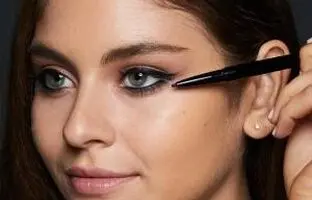 چطوری توی خونه سرمه چشم فوق العاده درست کنیم؟
