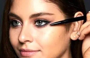 چطوری توی خونه سرمه چشم فوق العاده درست کنیم؟
