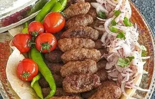 کوفته کباب ترکی رو با این دستور امتحان کن!