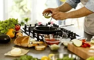 5 ترفند مهم آشپزی که حتما باید بدانید!