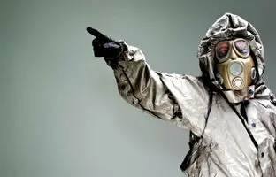 (ویدئو) این بمب جدید آمریکا باعث ایجاد سکته می شود