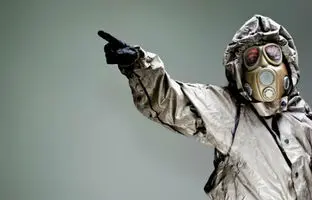 (ویدئو) این بمب جدید آمریکا باعث ایجاد سکته می شود