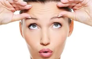 این کرم بوتاکس خانگی رو درست کن، یه هفته بعد نتیجه‌شو ببین!