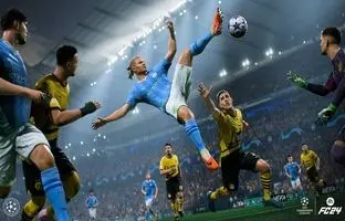 چرا امسال دیگه خبری از FIFA 24 نیست؟