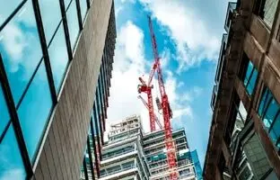 ساخت ساختمان‌ها با بتن کمتر با هوش مصنوعی