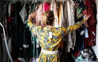 این اشتباهات در پوشش شما را ژولیده نشان می‌دهد