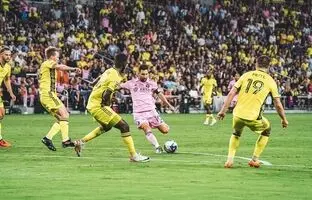 (ویدئو) هوش مصنوعی در خدمت مسی؛ انگلیسی صحبت کردن لئو