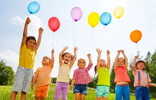 (تصاویر) تهرانی ها بخوانند؛ هیجان انگیزترین مکان های تفریحی تهران برای کودکان
