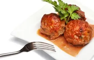 راز وا نرفتن کوفته اینجاست! بخون و اجرا کن!