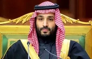 (تصویر) بزرگترین پارک جهان که بن سلمان می خواهد بسازد!