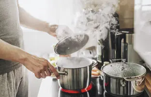 بدون گوشت و مرغ چه غذایی درست کنیم؟